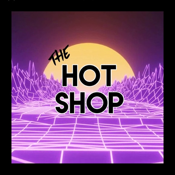 Meet the Posher 💝 - Picture 1 of 2